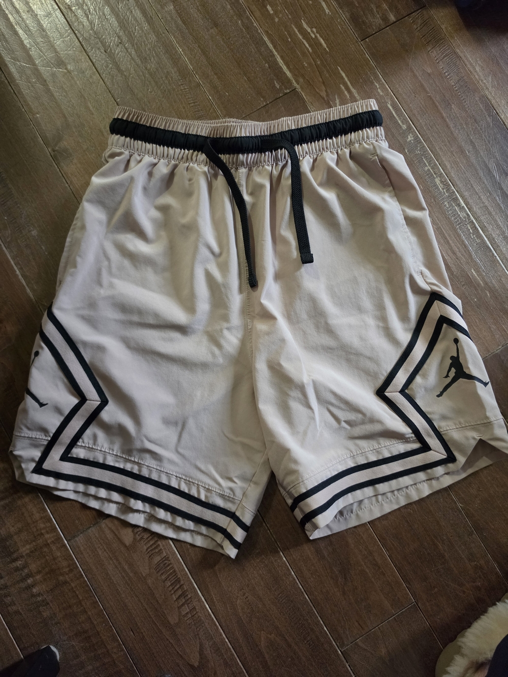 Jordan DRI FIT sport Diamond Shirts